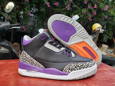 wholesale quality air jordan 3 model no. 240